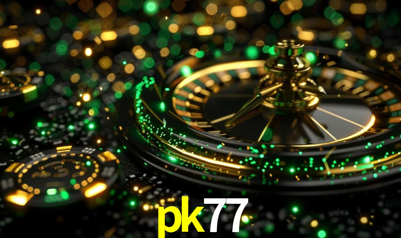 Flash Promotion pk77